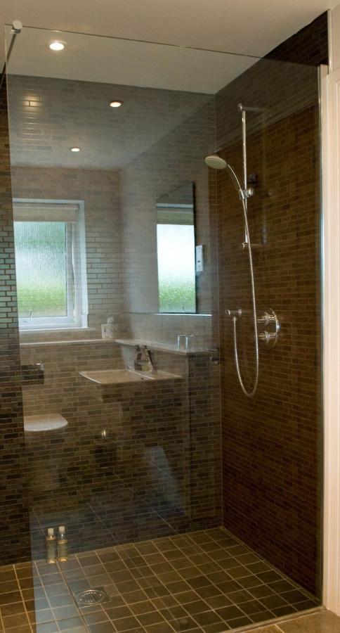 Sandown House Hotell Nairn Eksteriør bilde