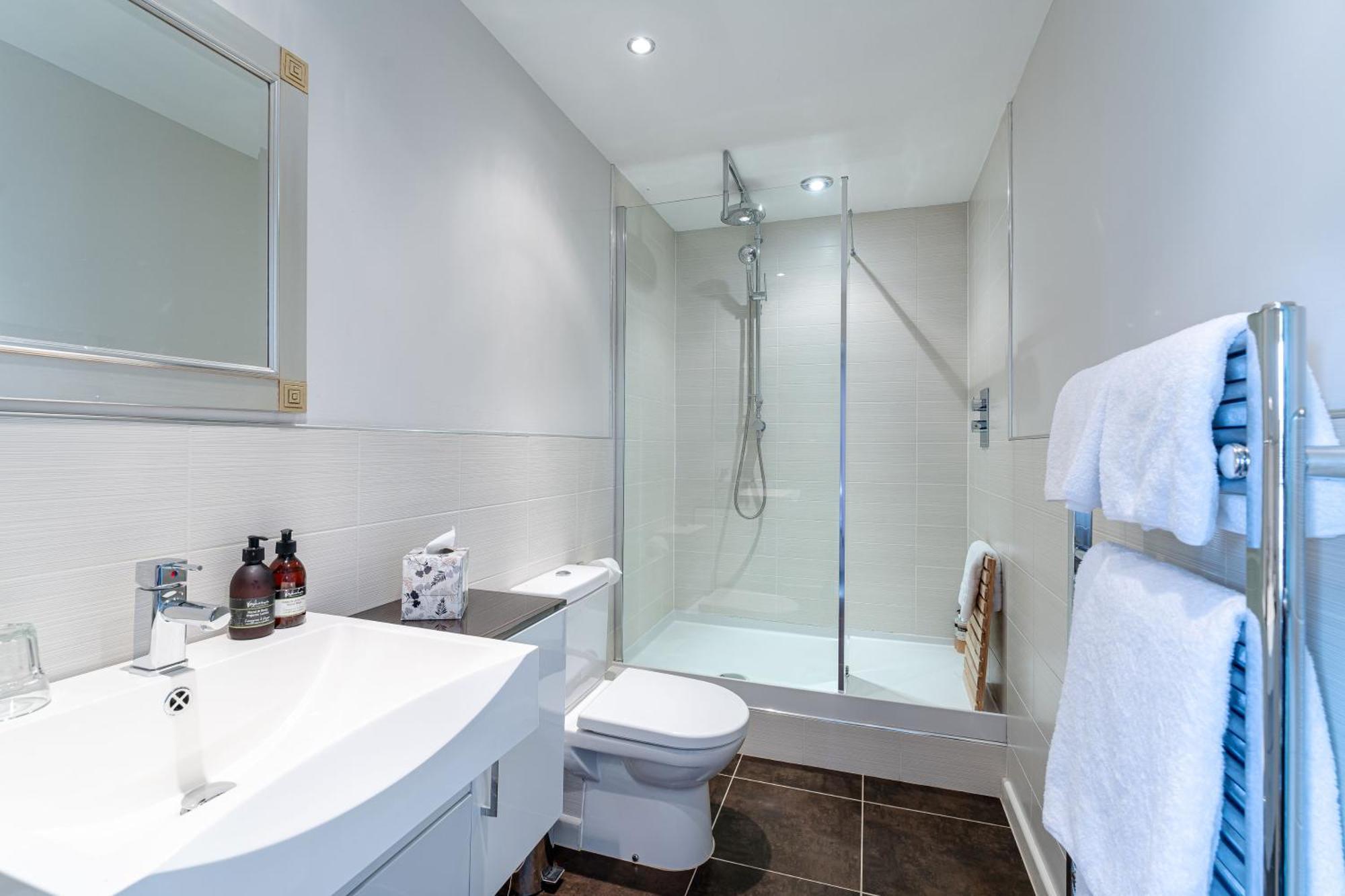 Sandown House Hotell Nairn Eksteriør bilde